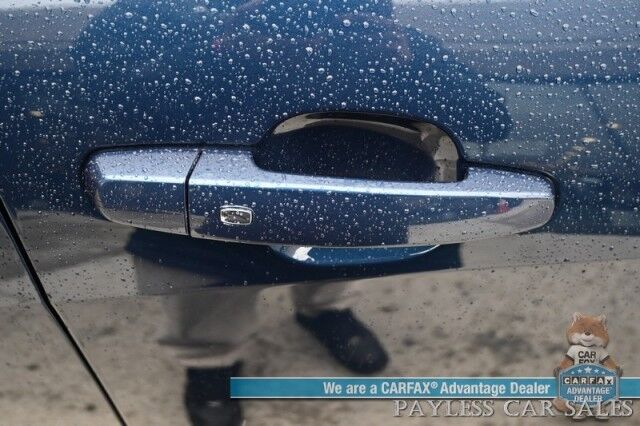 2021 Chevrolet Malibu LT / Driver Confidence II Pkg / Auto Start / Power & Heated Cloth Seats / Adaptive Cruise Control / Lane Departure & Blind Spot Alert / Apple CarPlay & Android Auto / Back Up Camera / Keyless Entry & Start / 1-Owner Anchorage AK