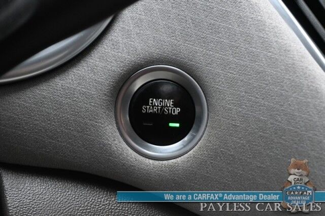 2021 Chevrolet Malibu LT / Driver Confidence II Pkg / Auto Start / Power & Heated Cloth Seats / Adaptive Cruise Control / Lane Departure & Blind Spot Alert / Apple CarPlay & Android Auto / Back Up Camera / Keyless Entry & Start / 1-Owner Anchorage AK