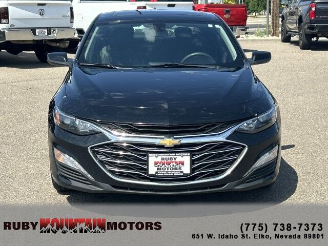 2021 Chevrolet Malibu LT Elko NV
