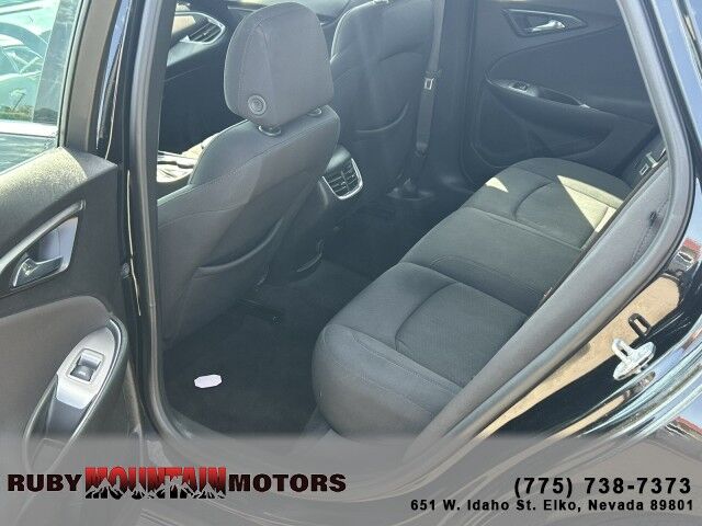 2021 Chevrolet Malibu LT Elko NV