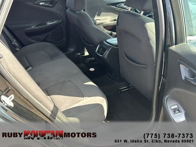 2021 Chevrolet Malibu LT Elko NV
