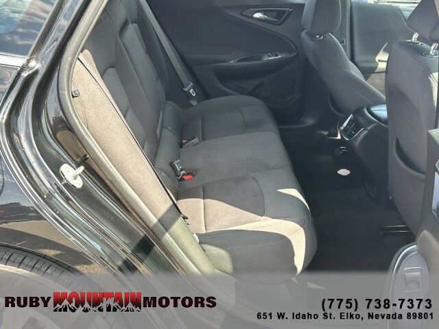 2021 Chevrolet Malibu LT Elko NV