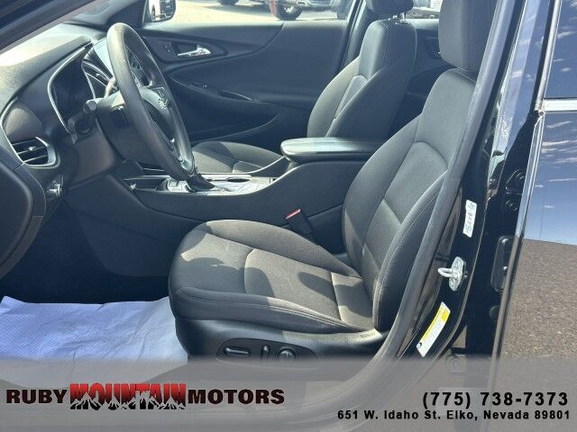 2021 Chevrolet Malibu LT Elko NV