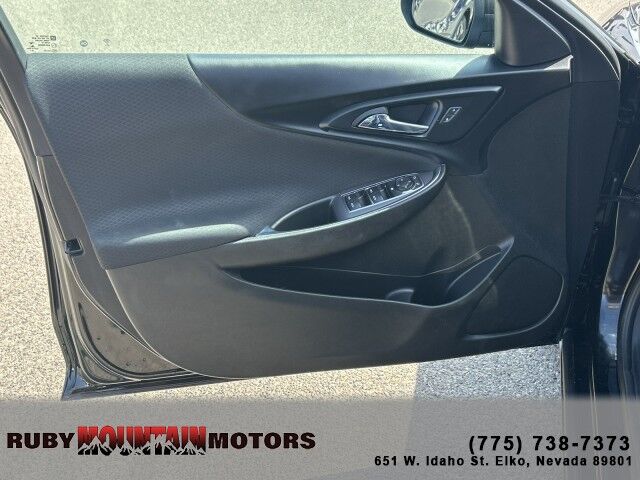 2021 Chevrolet Malibu LT Elko NV