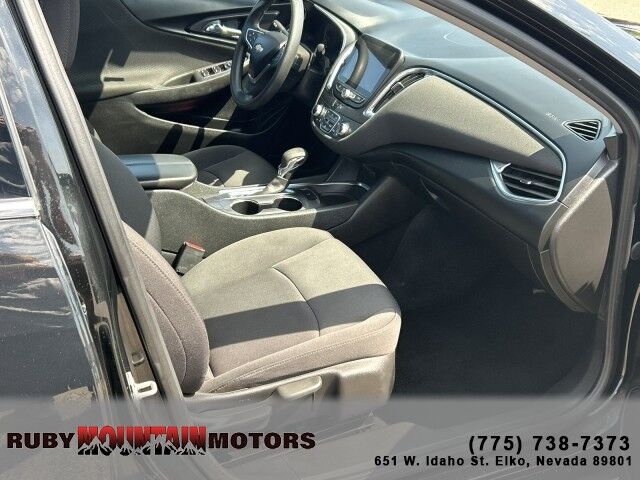 2021 Chevrolet Malibu LT Elko NV