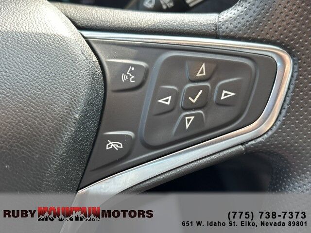 2021 Chevrolet Malibu LT Elko NV