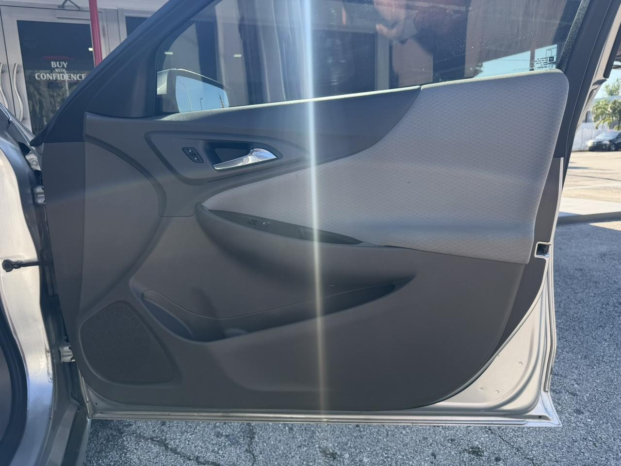 2021 Chevrolet Malibu LT Hollywood FL