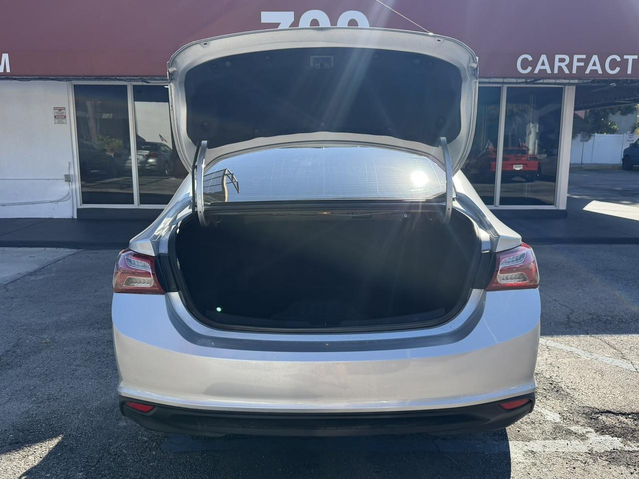 2021 Chevrolet Malibu LT Hollywood FL