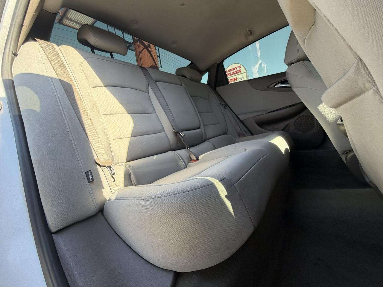 2021 Chevrolet Malibu LT Hollywood FL