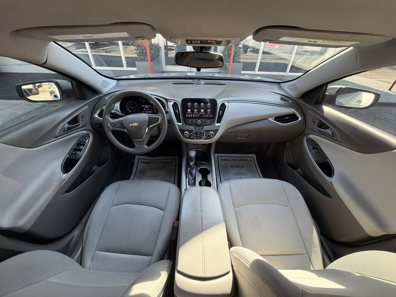 2021 Chevrolet Malibu LT Hollywood FL