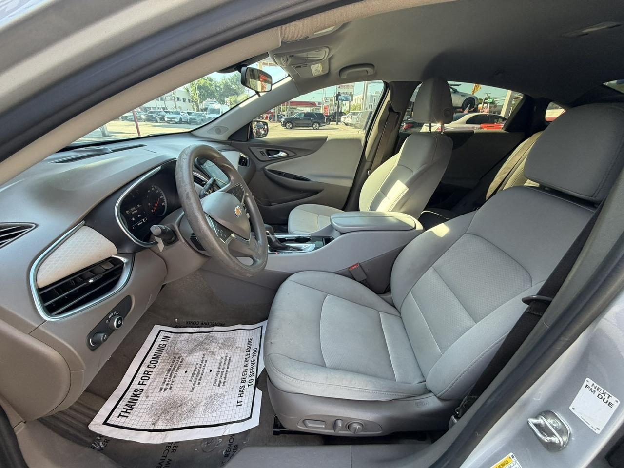 2021 Chevrolet Malibu LT Hollywood FL