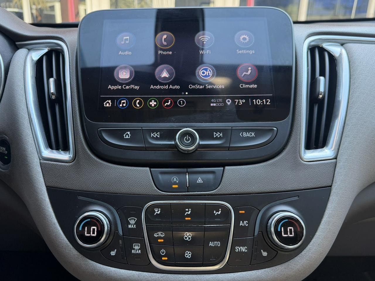 2021 Chevrolet Malibu LT Hollywood FL