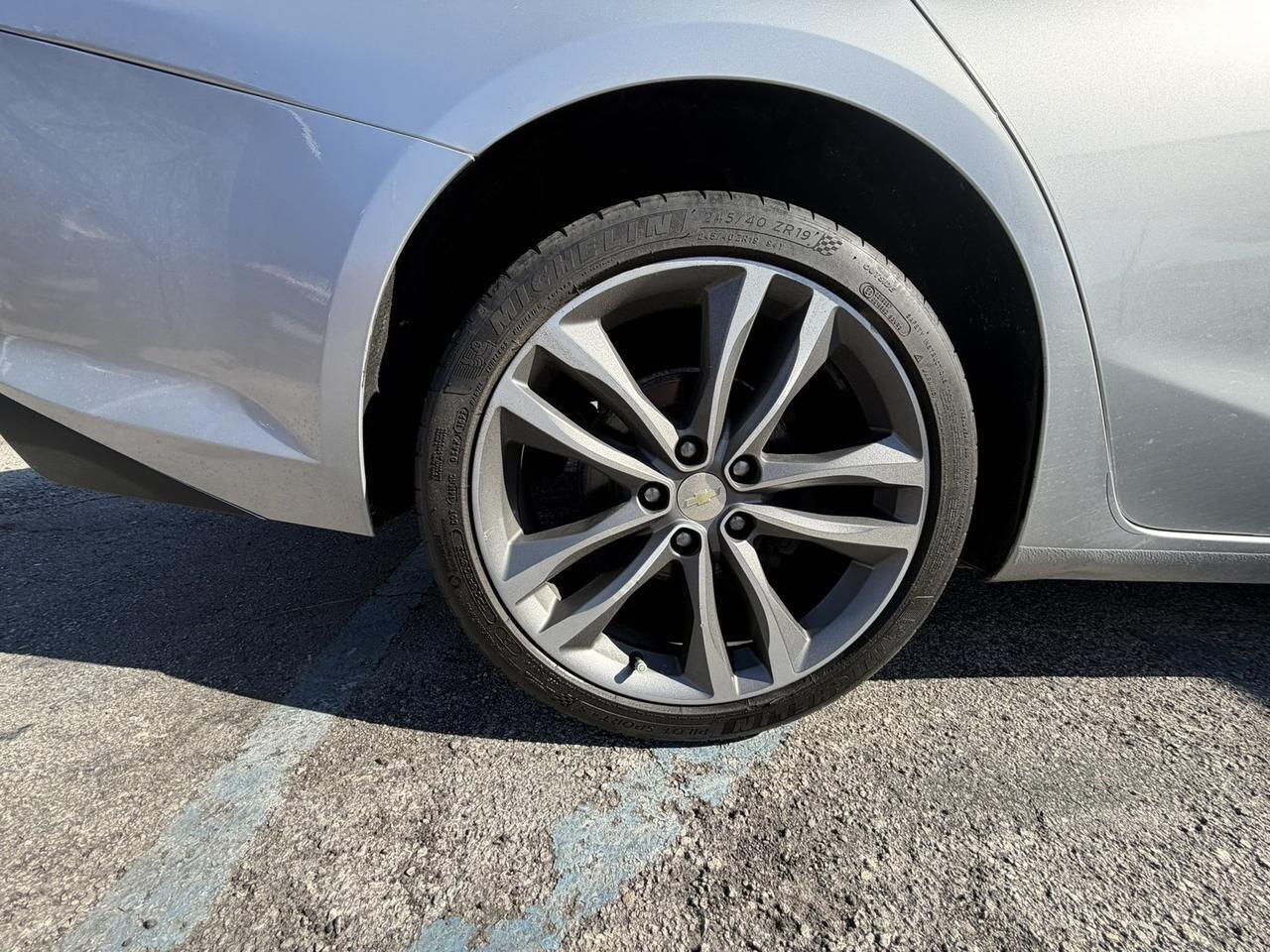 2021 Chevrolet Malibu LT Hollywood FL