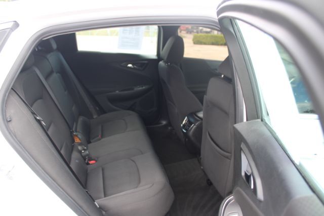 2021 Chevrolet Malibu LT Houston TX
