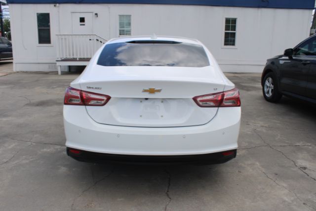 2021 Chevrolet Malibu LT Houston TX