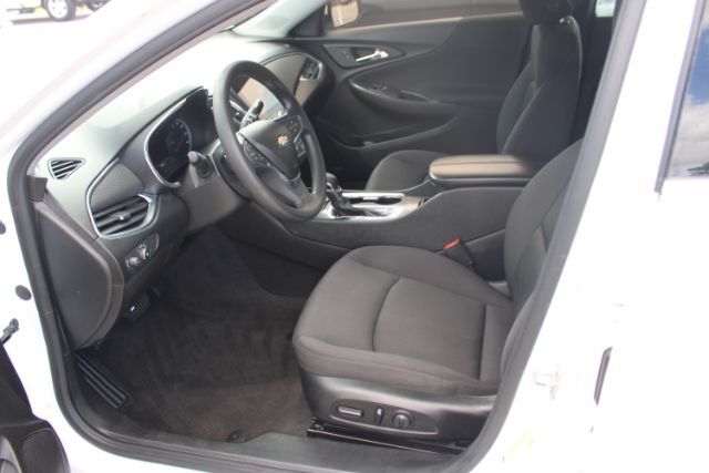 2021 Chevrolet Malibu LT Houston TX