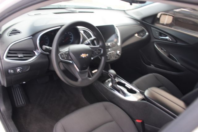 2021 Chevrolet Malibu LT Houston TX