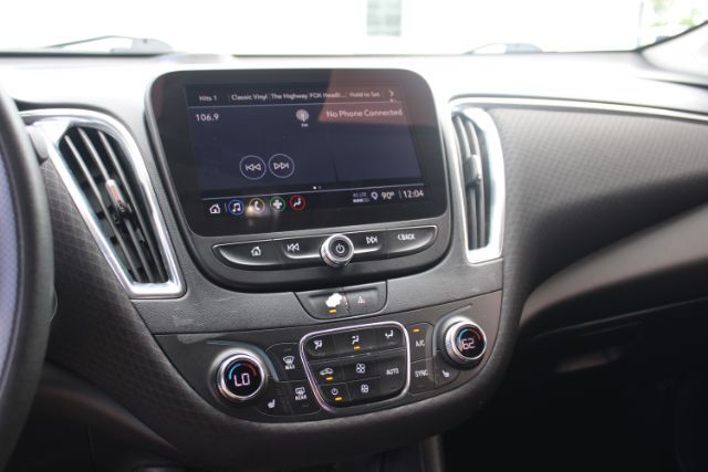 2021 Chevrolet Malibu LT Houston TX