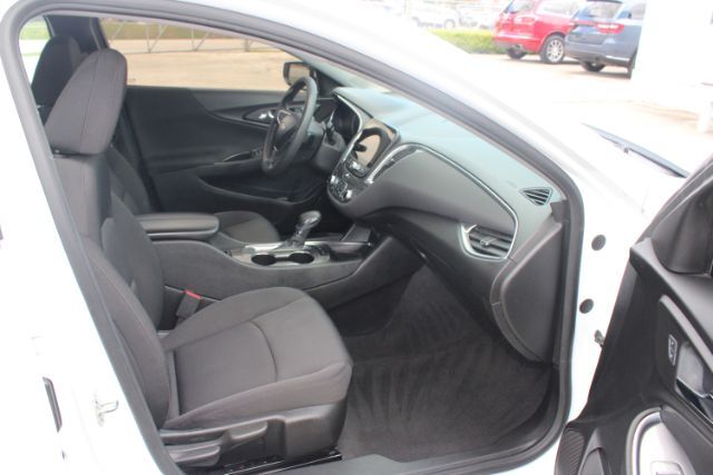 2021 Chevrolet Malibu LT Houston TX