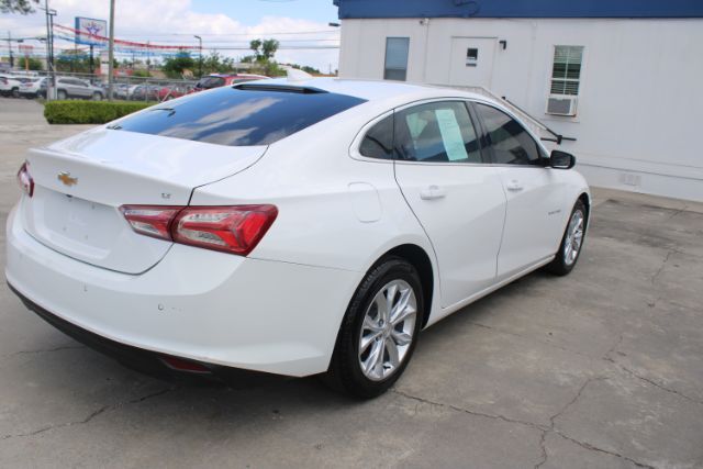 2021 Chevrolet Malibu LT Houston TX