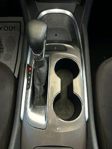 2021 Chevrolet Malibu LT Houston TX