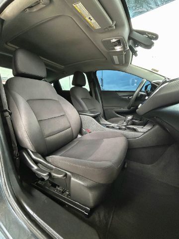 2021 Chevrolet Malibu LT Houston TX