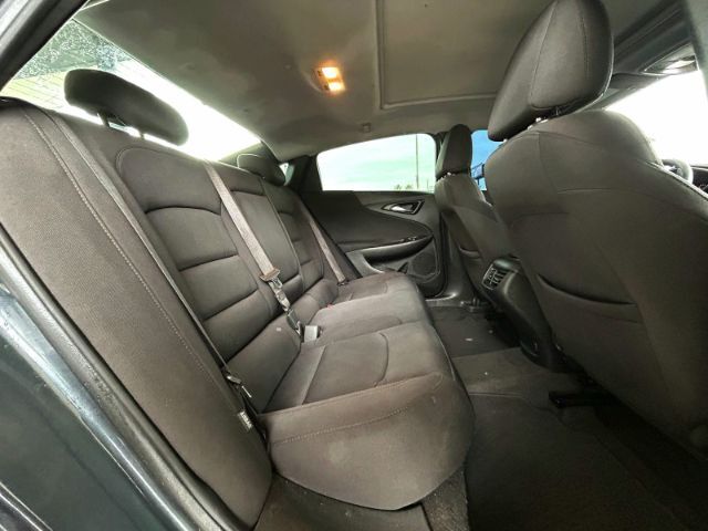 2021 Chevrolet Malibu LT Houston TX