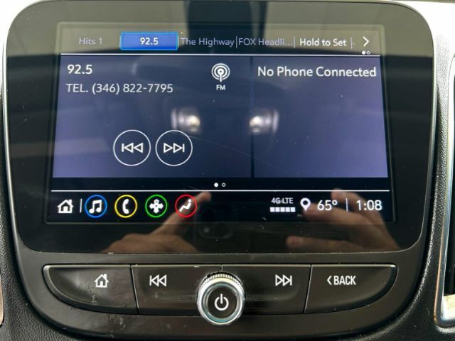 2021 Chevrolet Malibu LT Houston TX