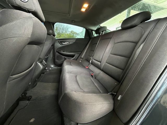 2021 Chevrolet Malibu LT Houston TX