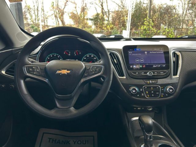 2021 Chevrolet Malibu LT Houston TX