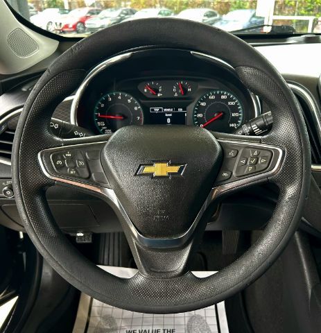 2021 Chevrolet Malibu LT Houston TX