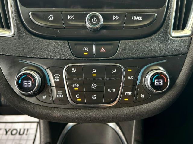 2021 Chevrolet Malibu LT Houston TX