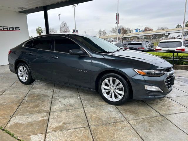 2021 Chevrolet Malibu LT Houston TX