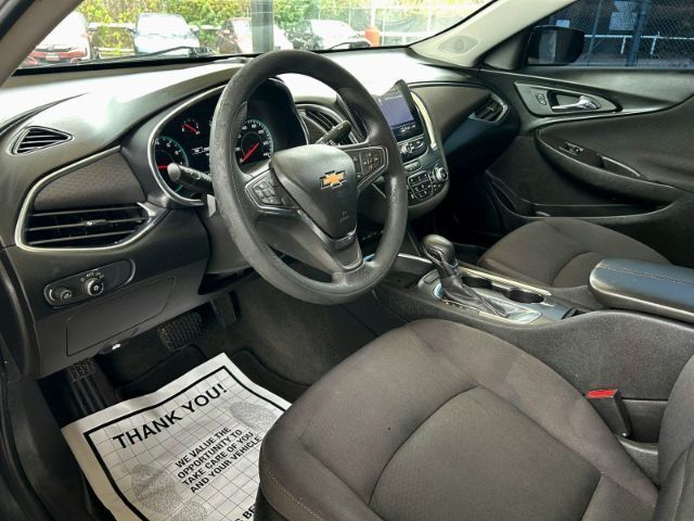 2021 Chevrolet Malibu LT Houston TX