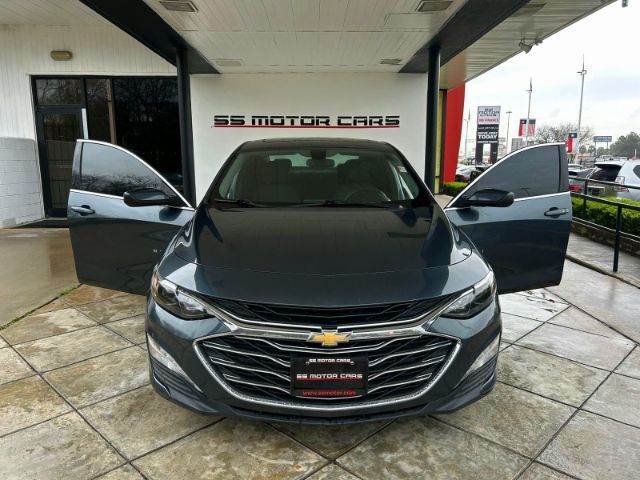 2021 Chevrolet Malibu LT Houston TX