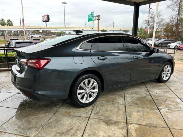 2021 Chevrolet Malibu LT Houston TX