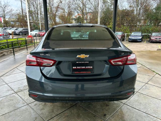 2021 Chevrolet Malibu LT 141,090 mi.