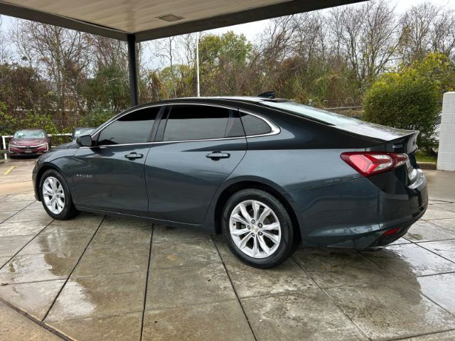 2021 Chevrolet Malibu LT 141,090 mi.