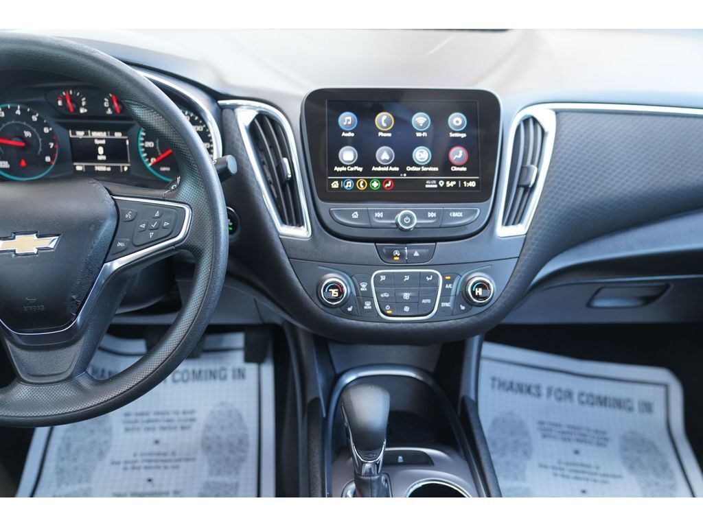 2021 Chevrolet Malibu LT Huntington UT