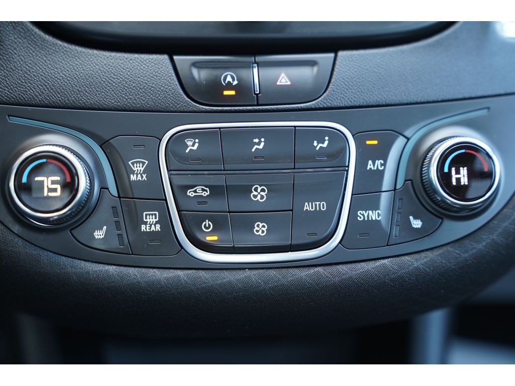 2021 Chevrolet Malibu LT Huntington UT