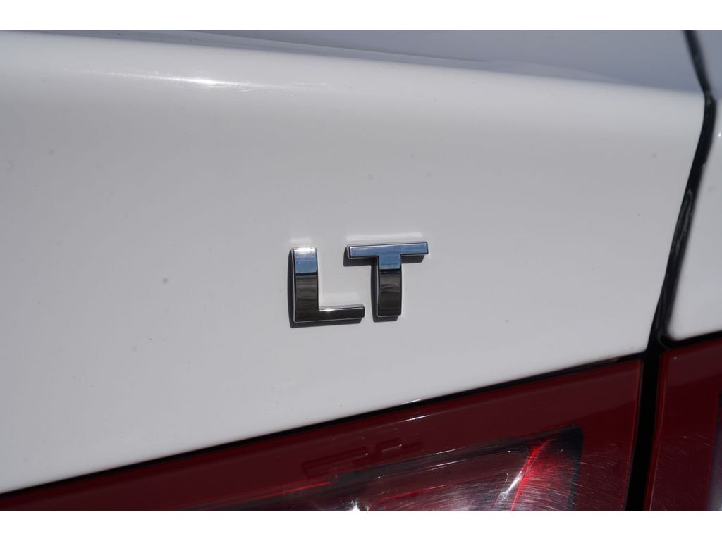 2021 Chevrolet Malibu LT Huntington UT