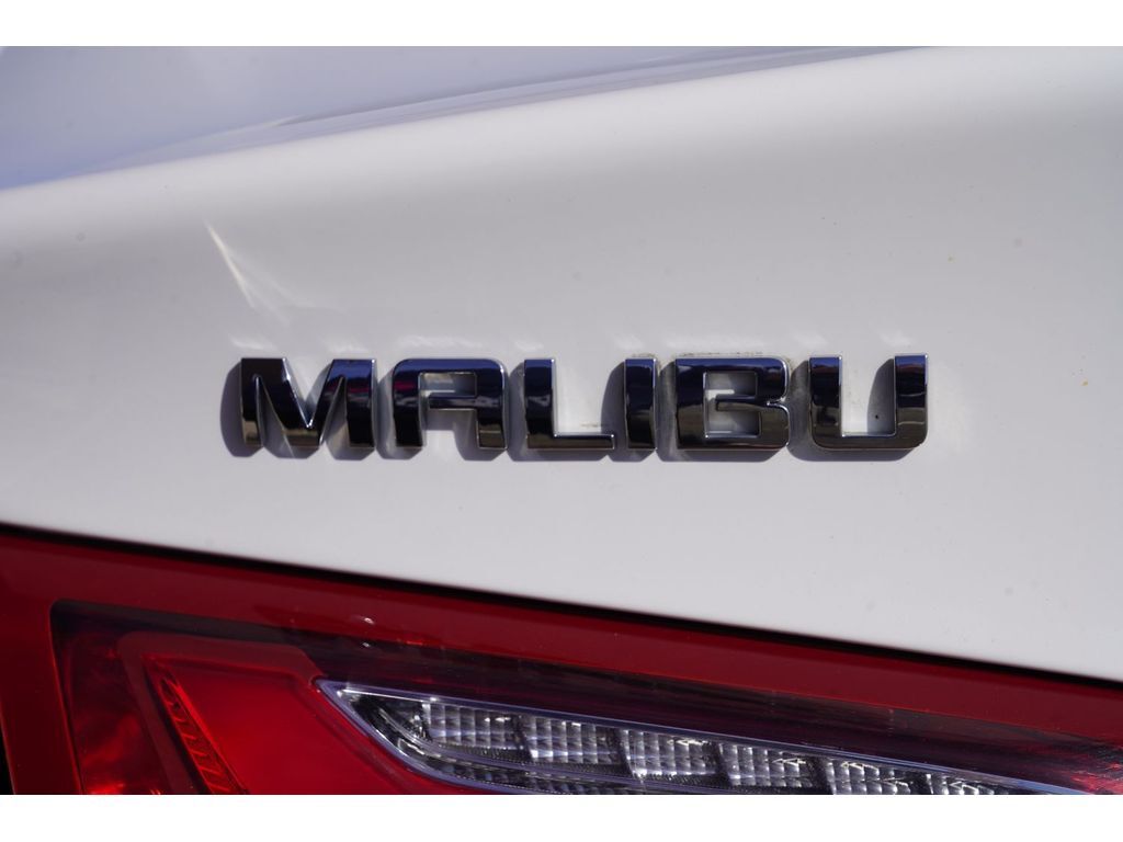 2021 Chevrolet Malibu LT Huntington UT