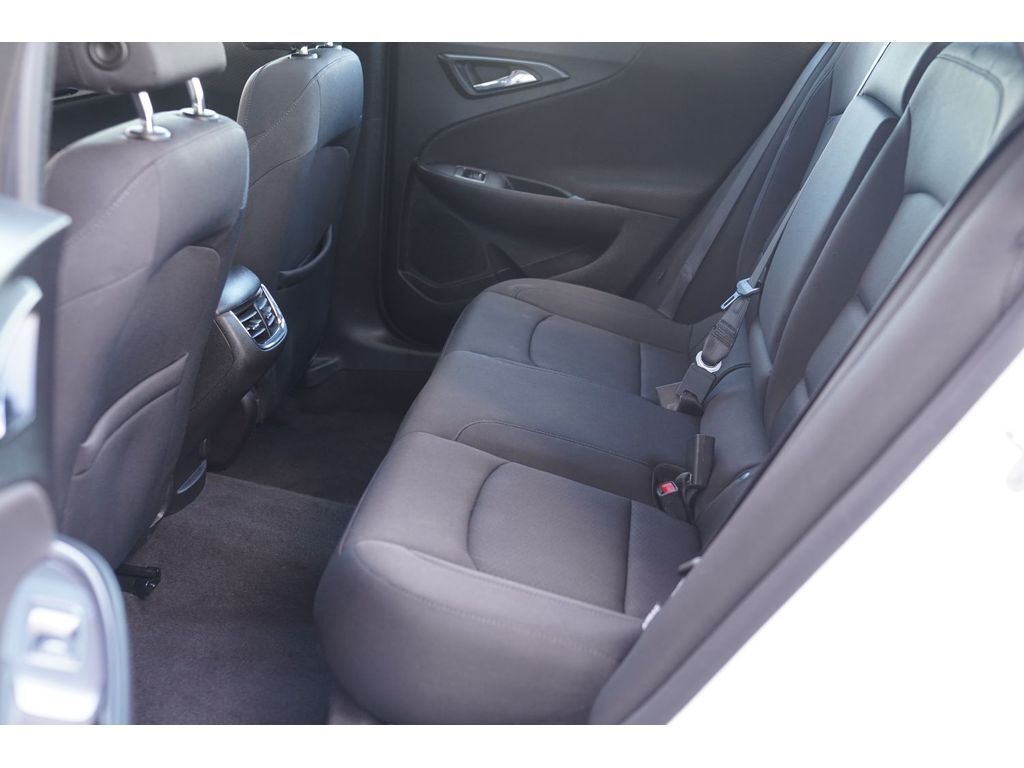 2021 Chevrolet Malibu LT Huntington UT