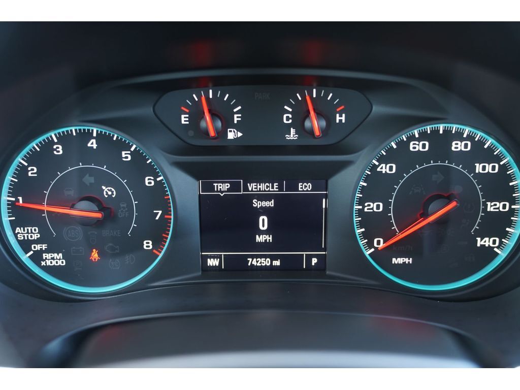 2021 Chevrolet Malibu LT Huntington UT