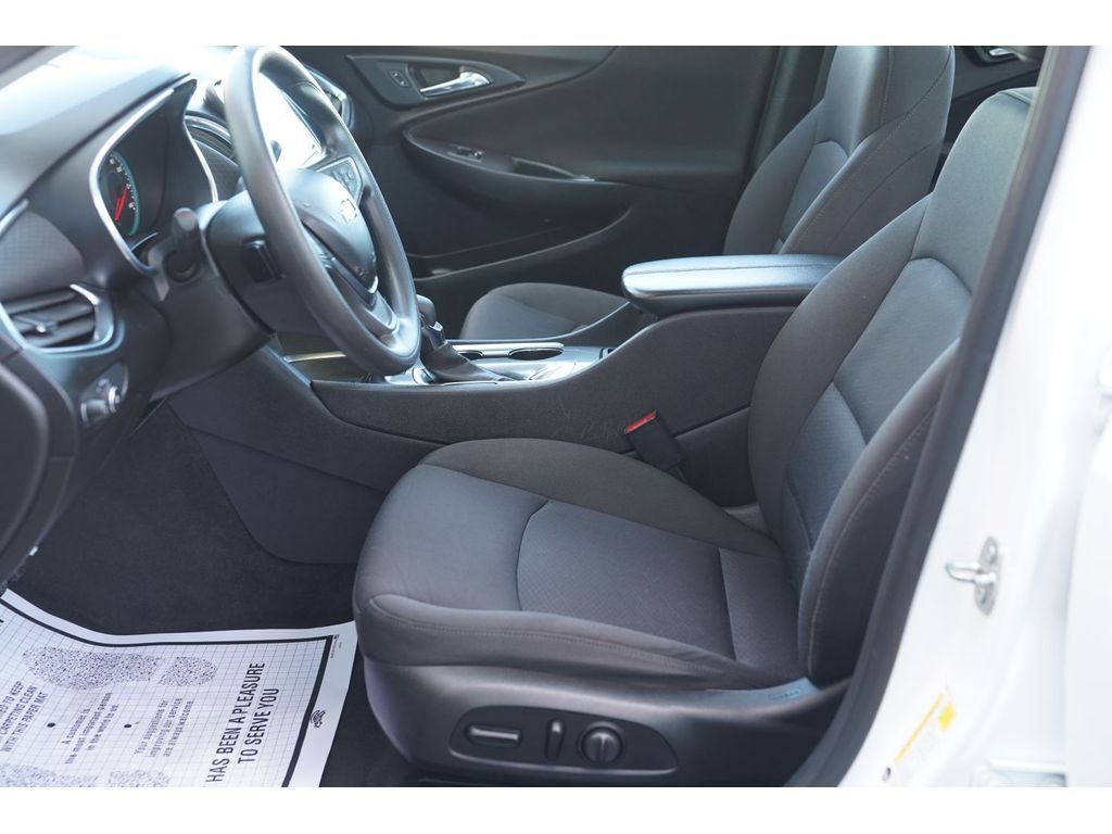 2021 Chevrolet Malibu LT Huntington UT