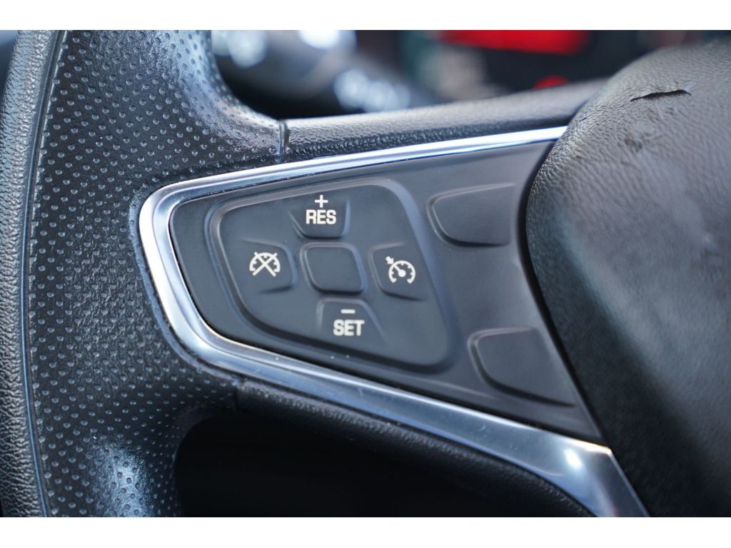 2021 Chevrolet Malibu LT Price UT