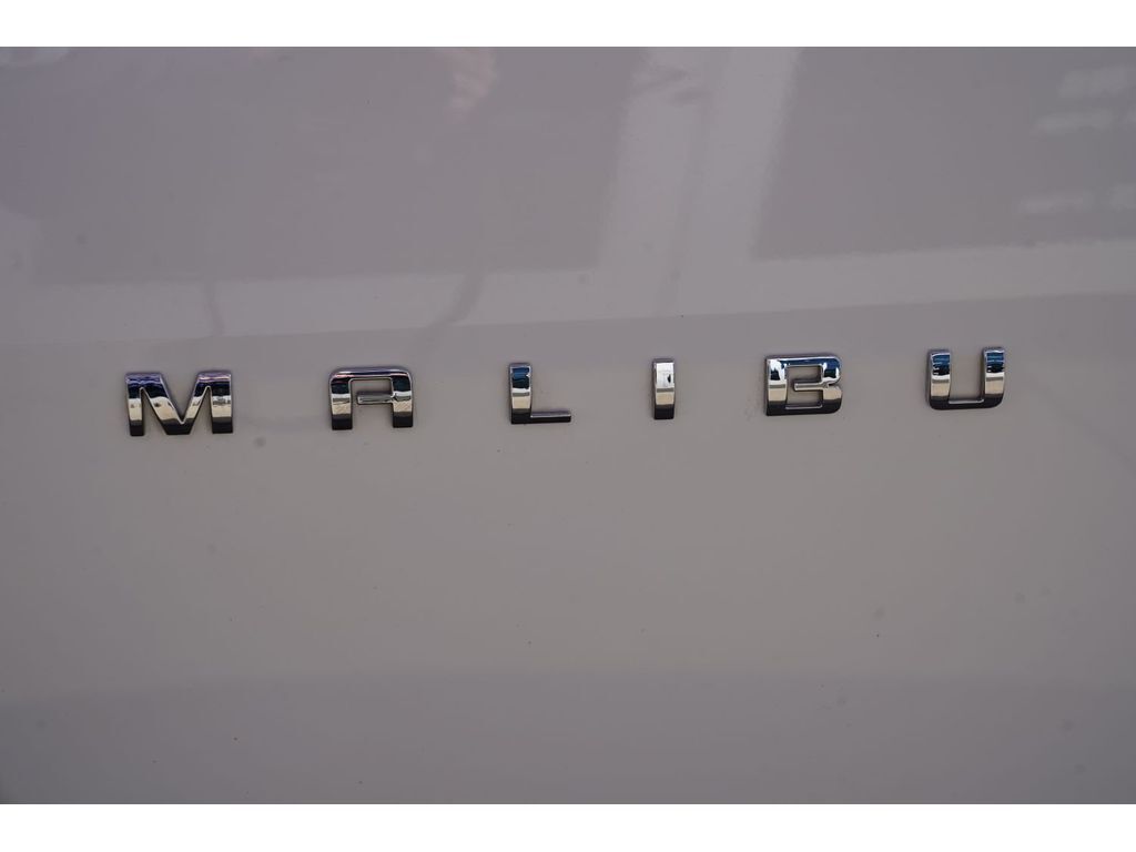 2021 Chevrolet Malibu LT Price UT