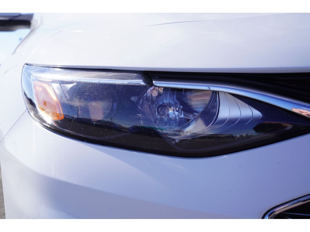 2021 Chevrolet Malibu LT Price UT