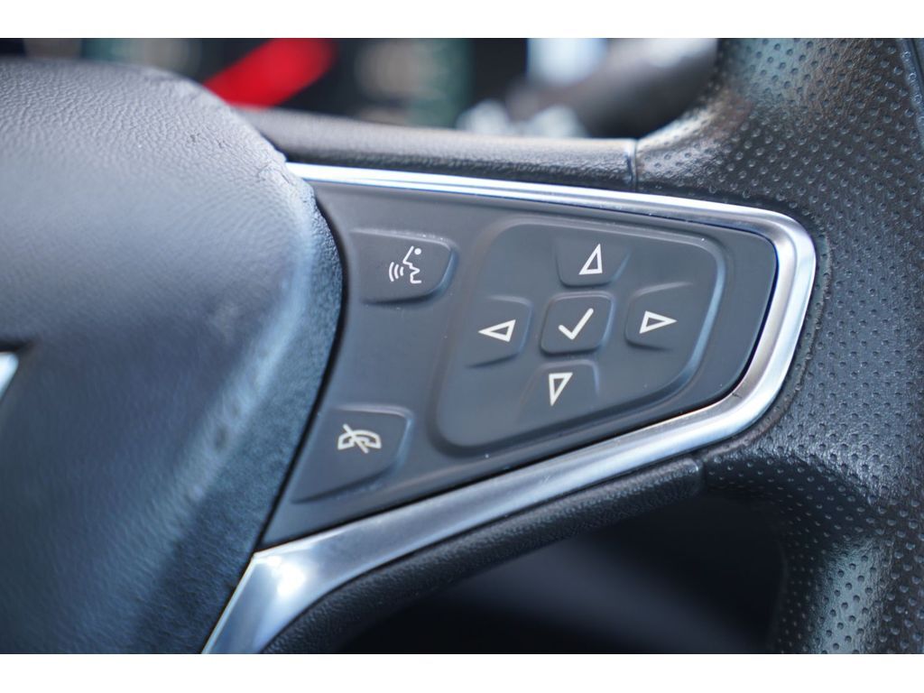 2021 Chevrolet Malibu LT Price UT