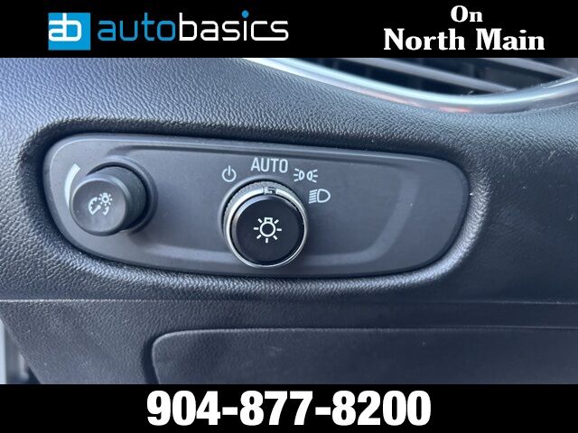 2021 Chevrolet Malibu LT Jacksonville FL